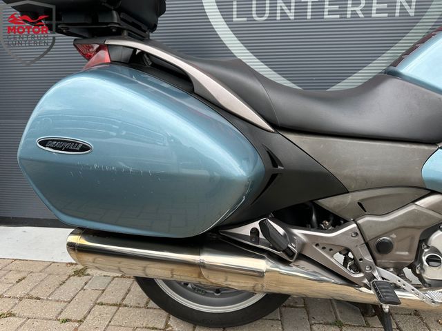 honda - nt-700-v-deauville