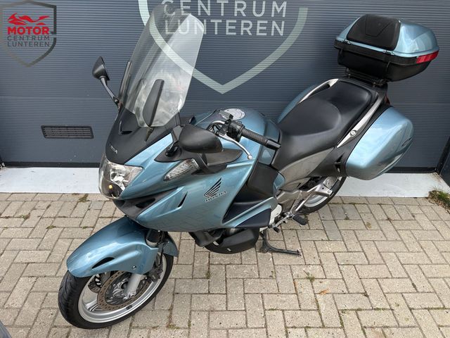 honda - nt-700-v-deauville