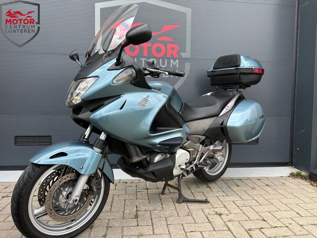honda - nt-700-v-deauville