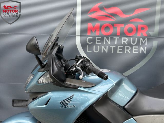 honda - nt-700-v-deauville