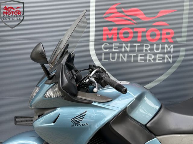 honda - nt-700-v-deauville