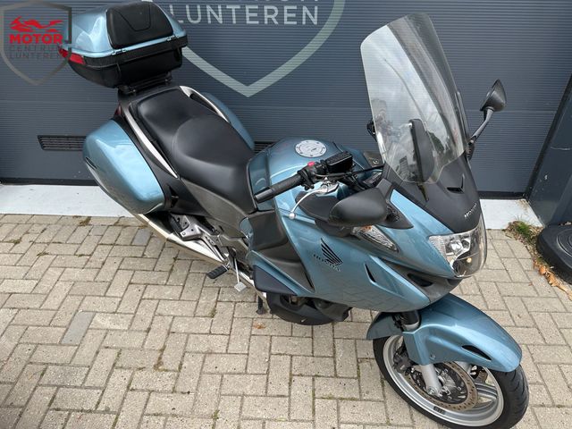 honda - nt-700-v-deauville