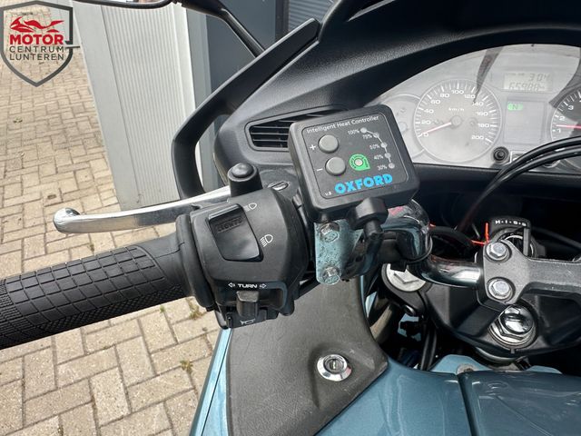 honda - nt-700-v-deauville