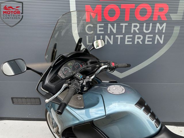 honda - nt-700-v-deauville