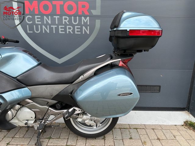 honda - nt-700-v-deauville