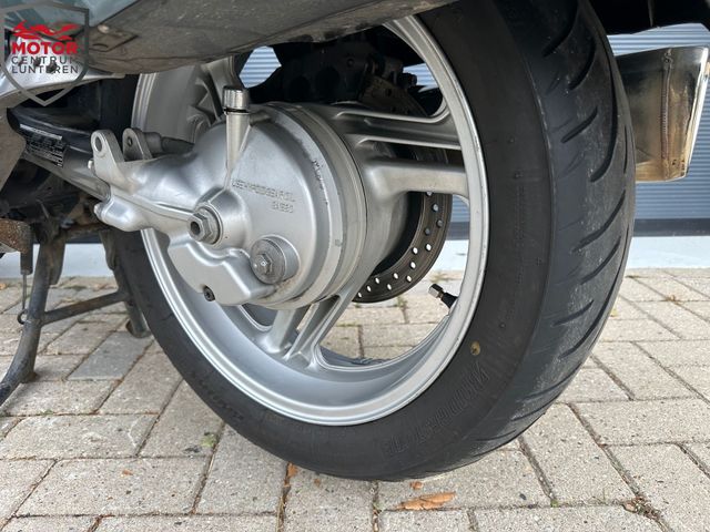 honda - nt-700-v-deauville