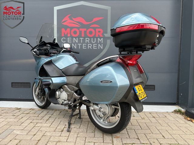 honda - nt-700-v-deauville