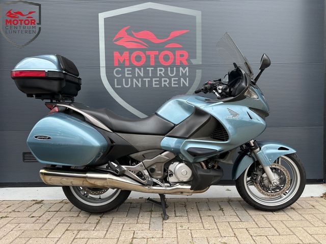 honda - nt-700-v-deauville