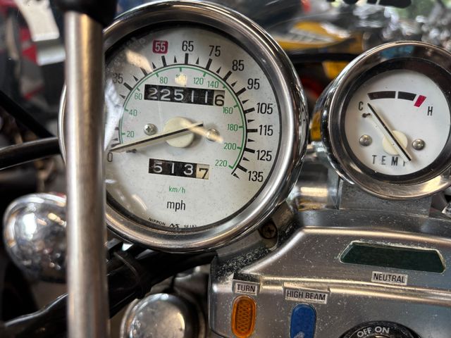 yamaha - xj-700-x-maxim