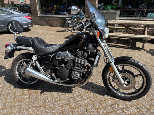 yamaha - xj-700-x-maxim