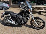 YAMAHA XJ 700 X MAXIM