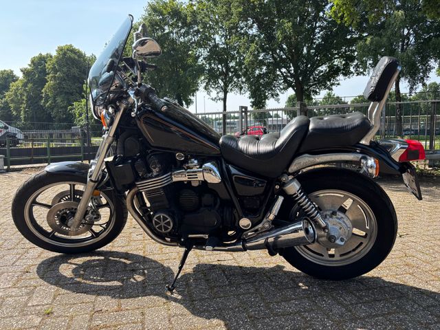 yamaha - xj-700-x-maxim