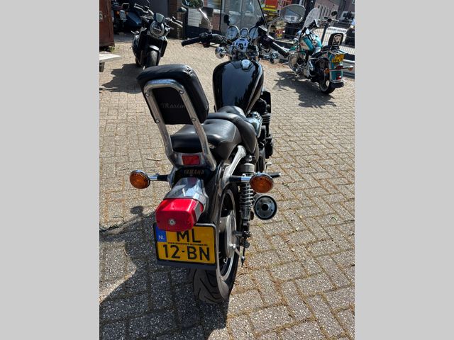 yamaha - xj-700-x-maxim