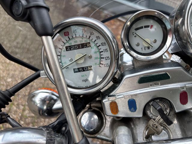 yamaha - xj-700-x-maxim