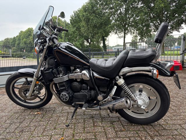 yamaha - xj-700-x-maxim