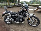 YAMAHA XJ 700 X MAXIM