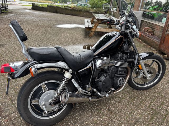 yamaha - xj-700-x-maxim