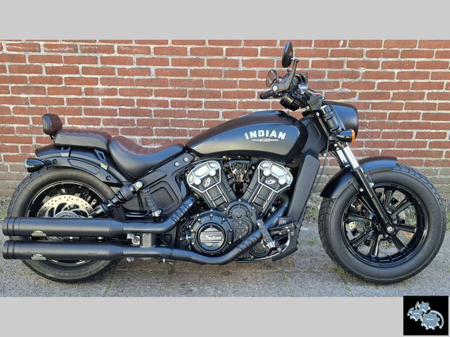 indian - scout-bobber
