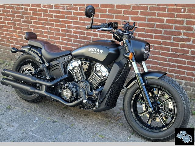indian - scout-bobber