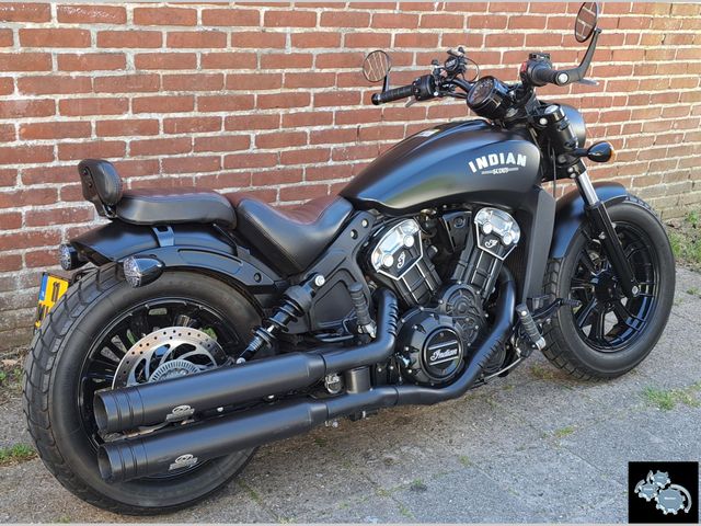 indian - scout-bobber
