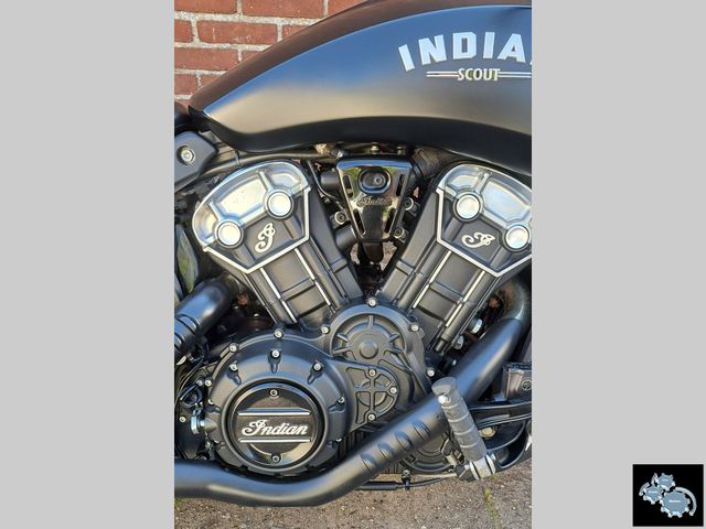 indian - scout-bobber