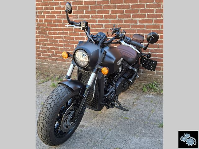 indian - scout-bobber