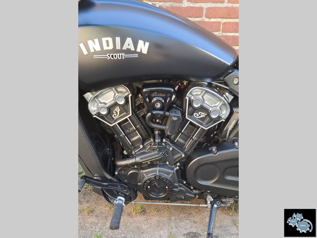 indian - scout-bobber