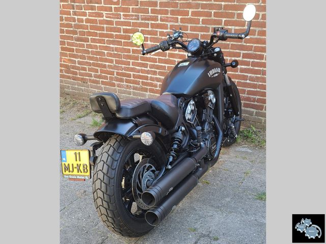 indian - scout-bobber