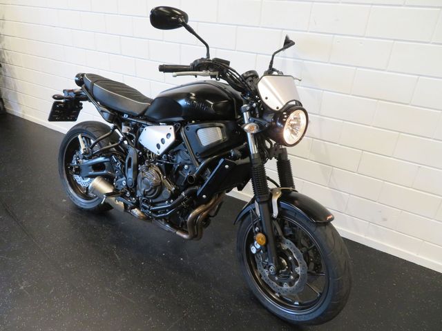 yamaha - xsr-700-abs
