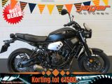 YAMAHA XSR 700 ABS