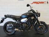 YAMAHA XSR 700 ABS