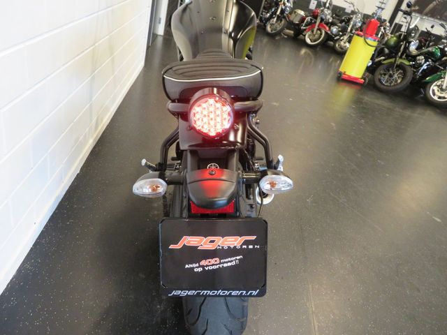 yamaha - xsr-700-abs