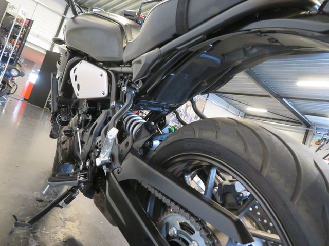 yamaha - xsr-700-abs