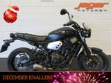 YAMAHA XSR 700 ABS