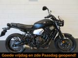 YAMAHA XSR 700 ABS