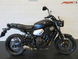 YAMAHA XSR 700 ABS