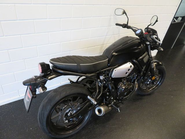 yamaha - xsr-700-abs