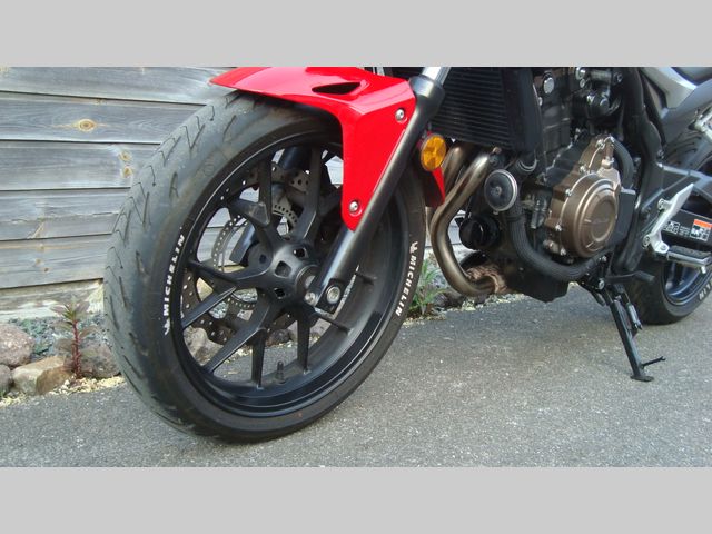 honda - cb-500-f-abs