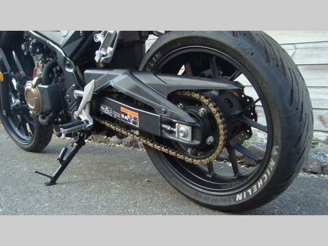 honda - cb-500-f-abs