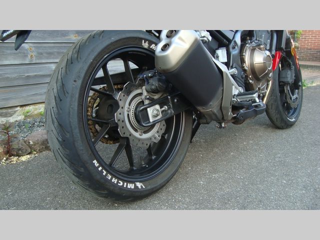 honda - cb-500-f-abs