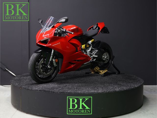 ducati - panigale-v2