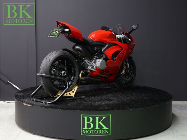 ducati - panigale-v2