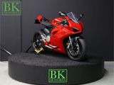 DUCATI PANIGALE V2