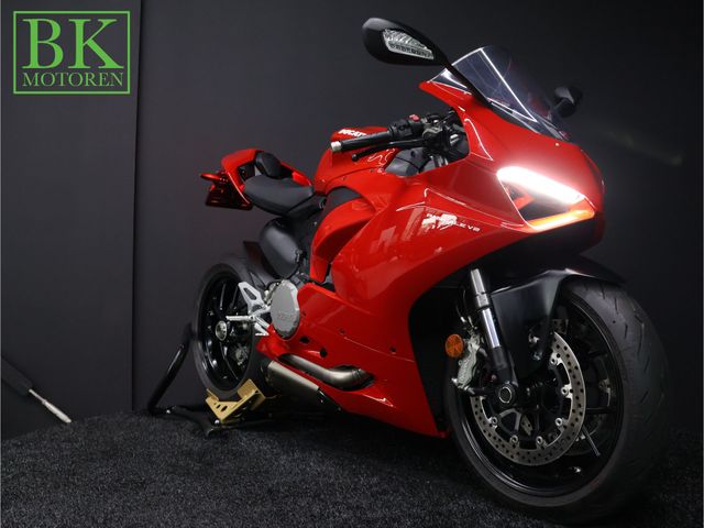 ducati - panigale-v2