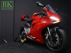 Ducati Panigale V2 Akrapovic | BTW Motor 2023 occasion – foto 8 van 27