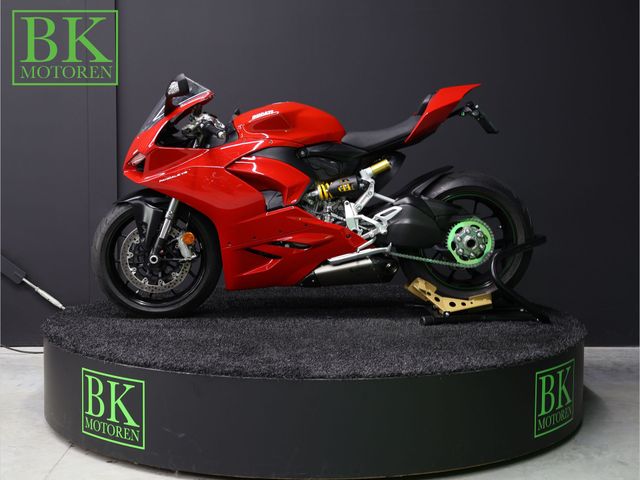 ducati - panigale-v2