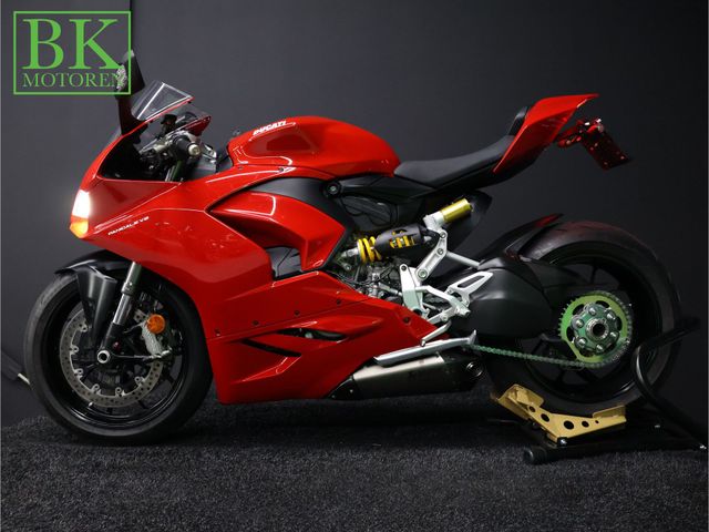 ducati - panigale-v2