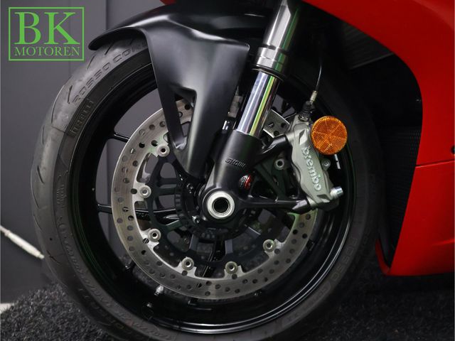 ducati - panigale-v2