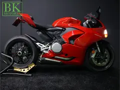 Ducati Panigale V2 Akrapovic | BTW Motor 2023 occasion – foto 7 van 27