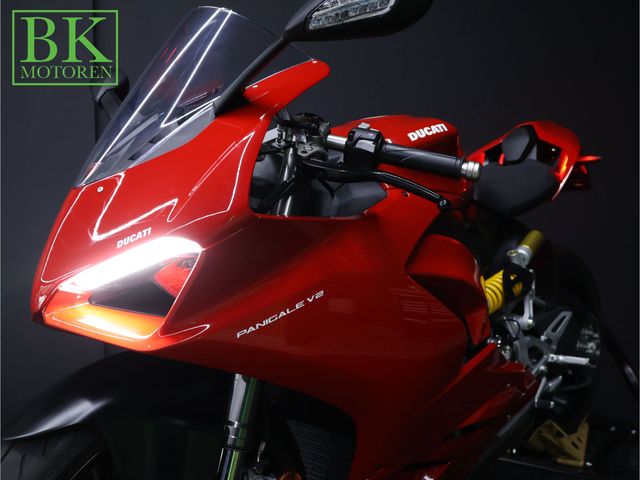 ducati - panigale-v2
